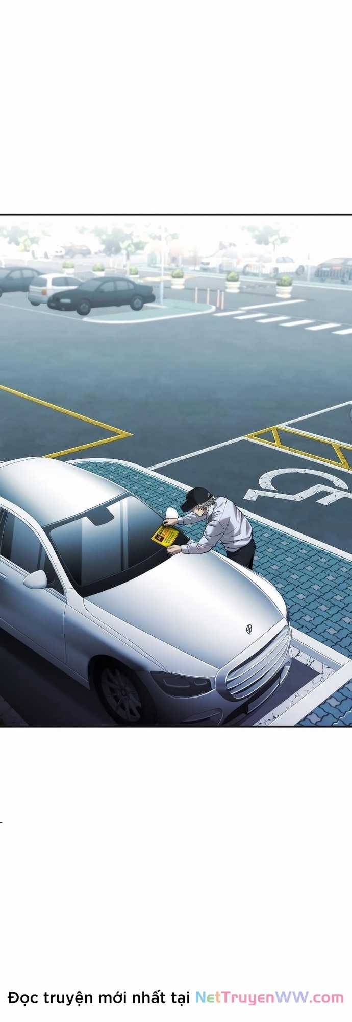 Đứa Con Báo Thù - Chapter 16 - Trang 57