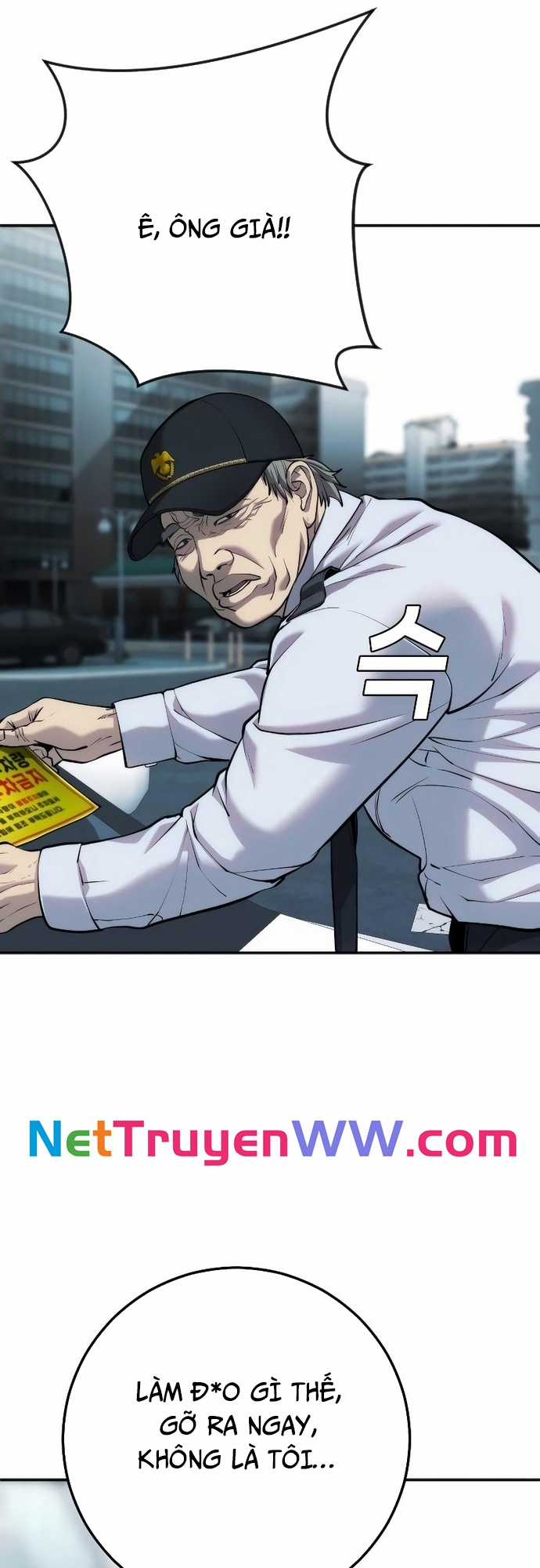 Đứa Con Báo Thù - Chapter 16 - Trang 58