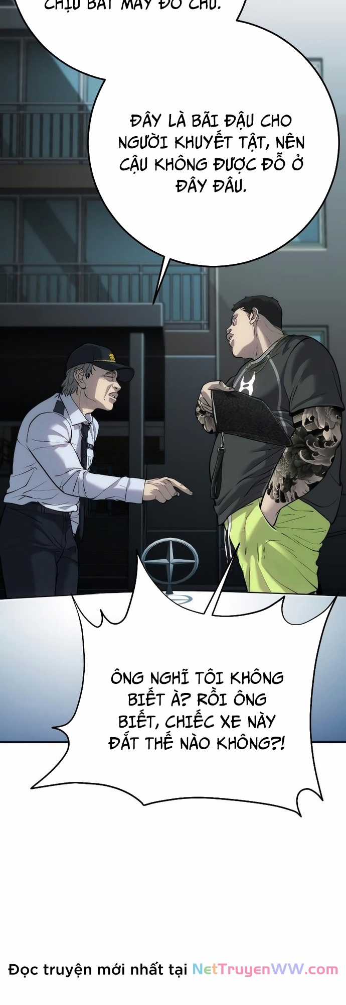 Đứa Con Báo Thù - Chapter 16 - Trang 60