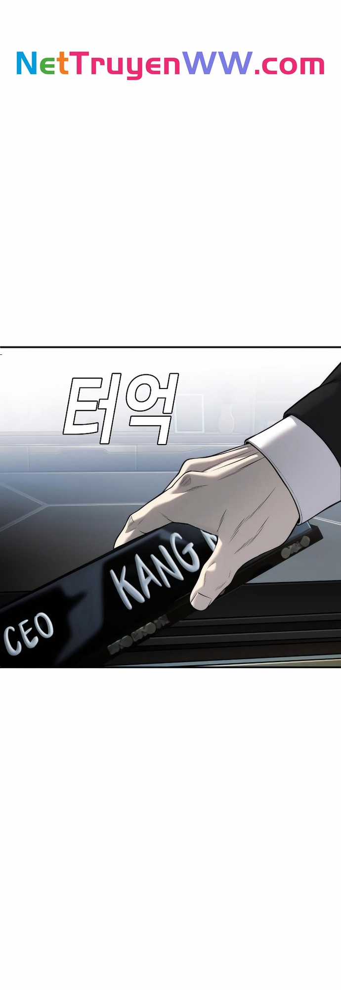 Đứa Con Báo Thù - Chapter 16 - Trang 7