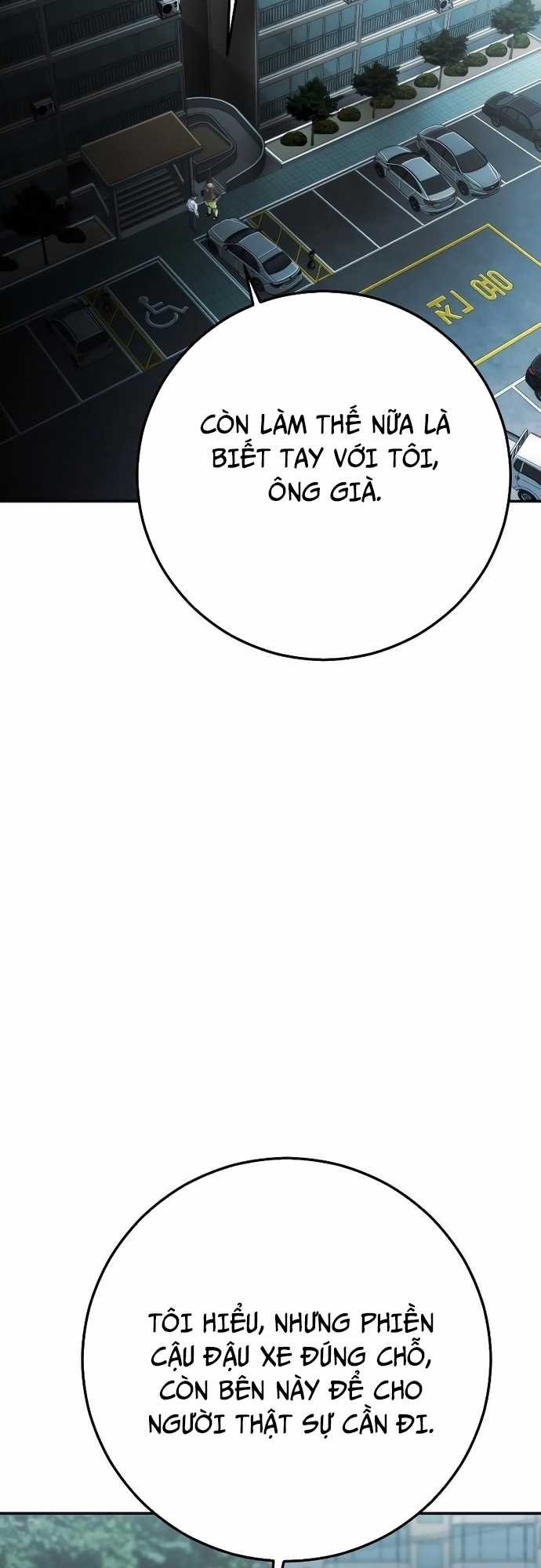 Đứa Con Báo Thù - Chapter 16 - Trang 62