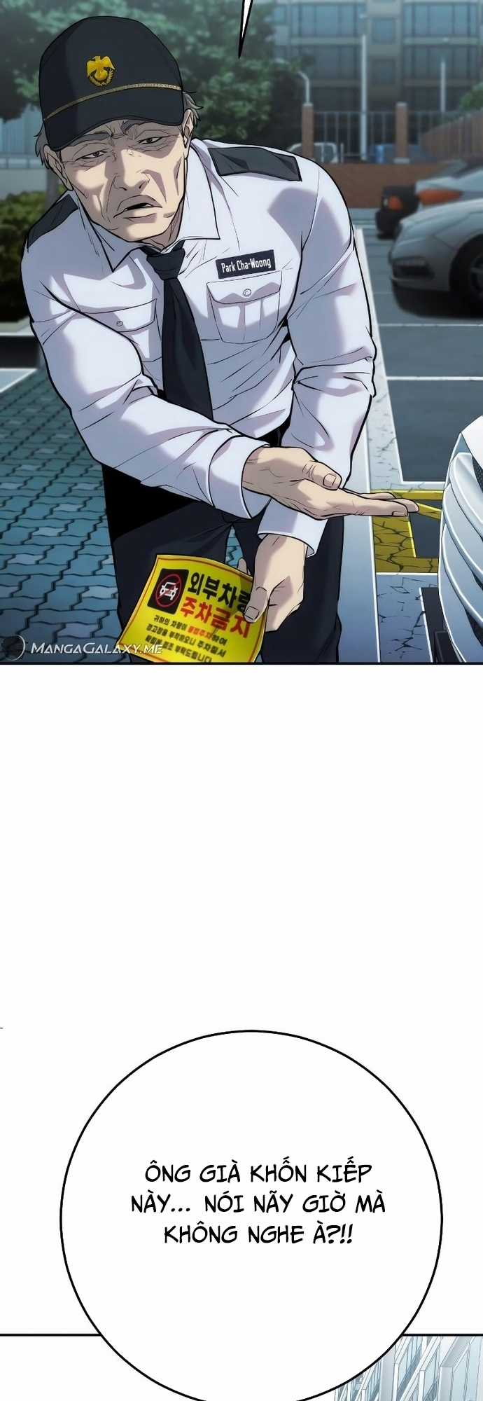 Đứa Con Báo Thù - Chapter 16 - Trang 63