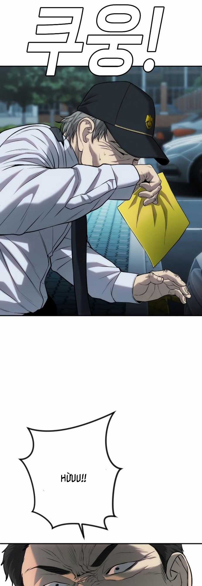 Đứa Con Báo Thù - Chapter 16 - Trang 65