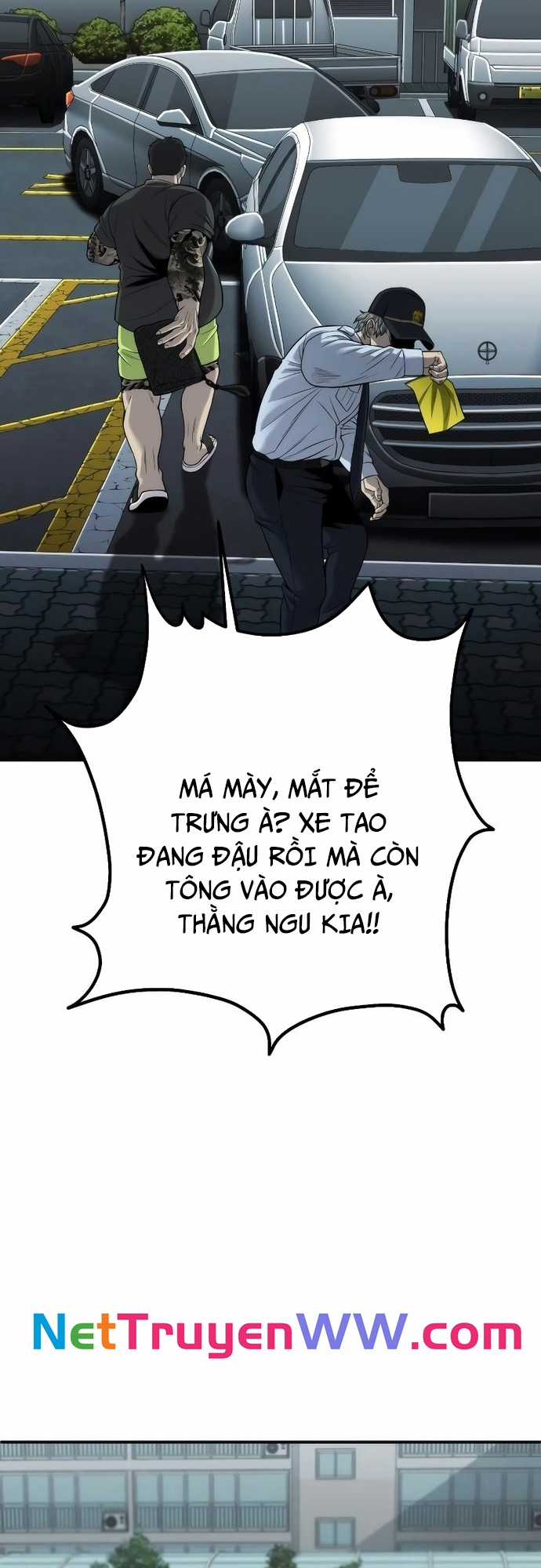 Đứa Con Báo Thù - Chapter 16 - Trang 67