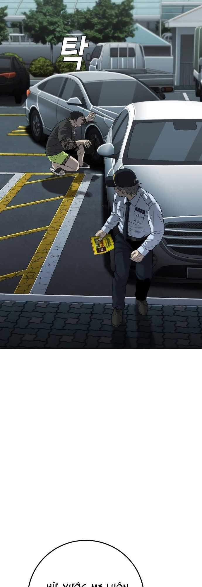 Đứa Con Báo Thù - Chapter 16 - Trang 68