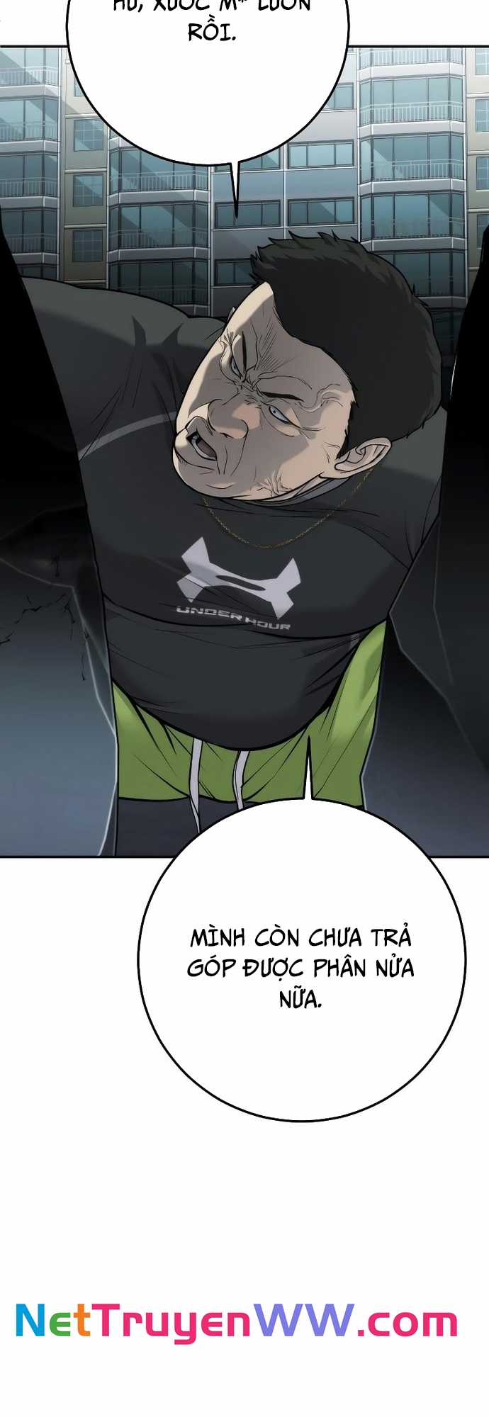 Đứa Con Báo Thù - Chapter 16 - Trang 69