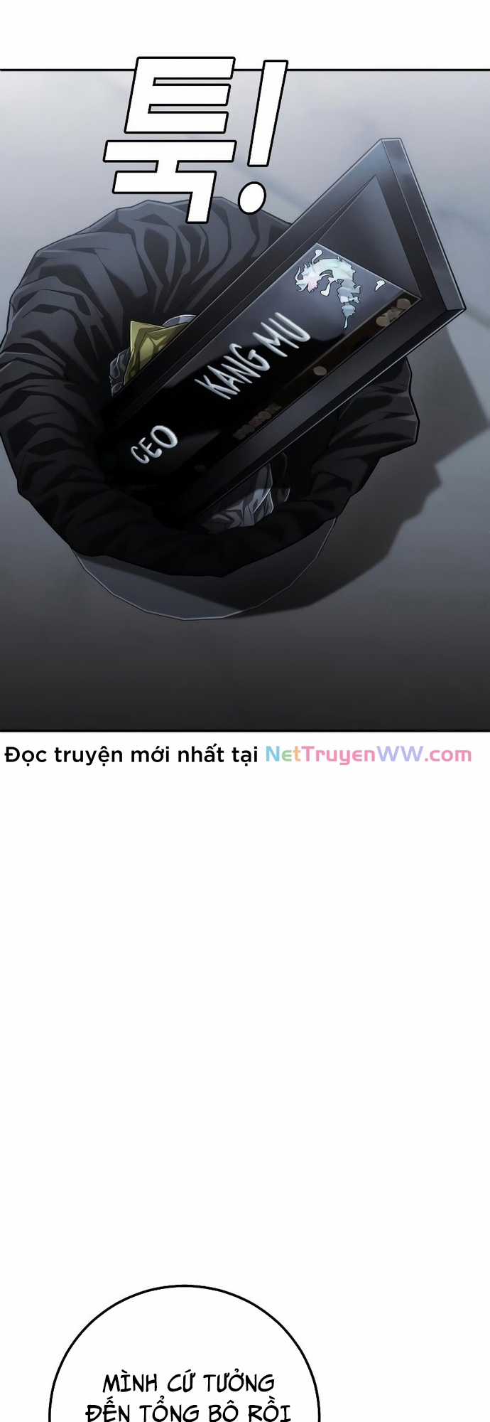 Đứa Con Báo Thù - Chapter 16 - Trang 8