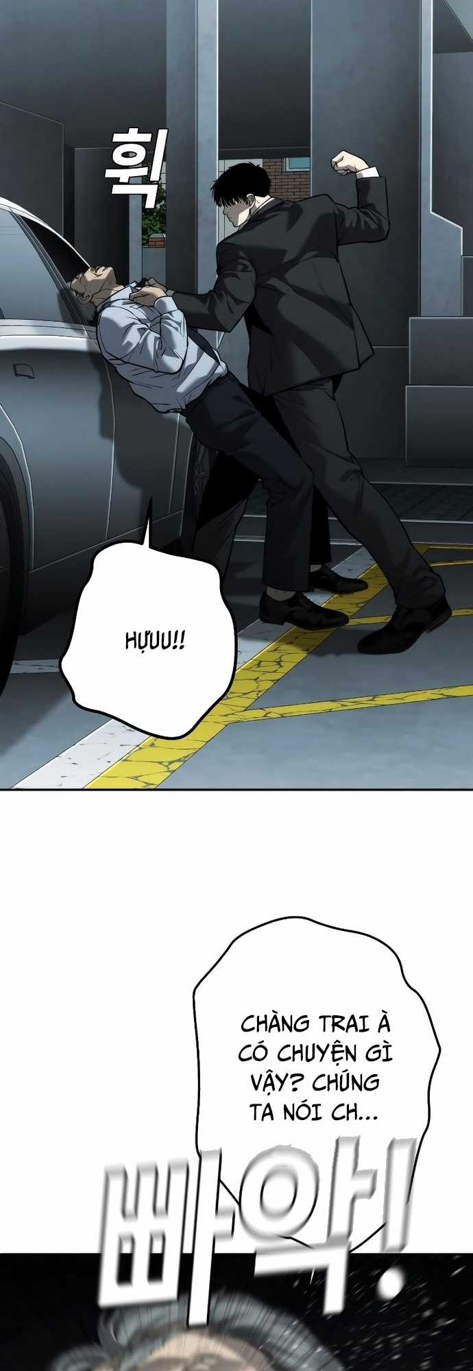 Đứa Con Báo Thù - Chapter 16 - Trang 78