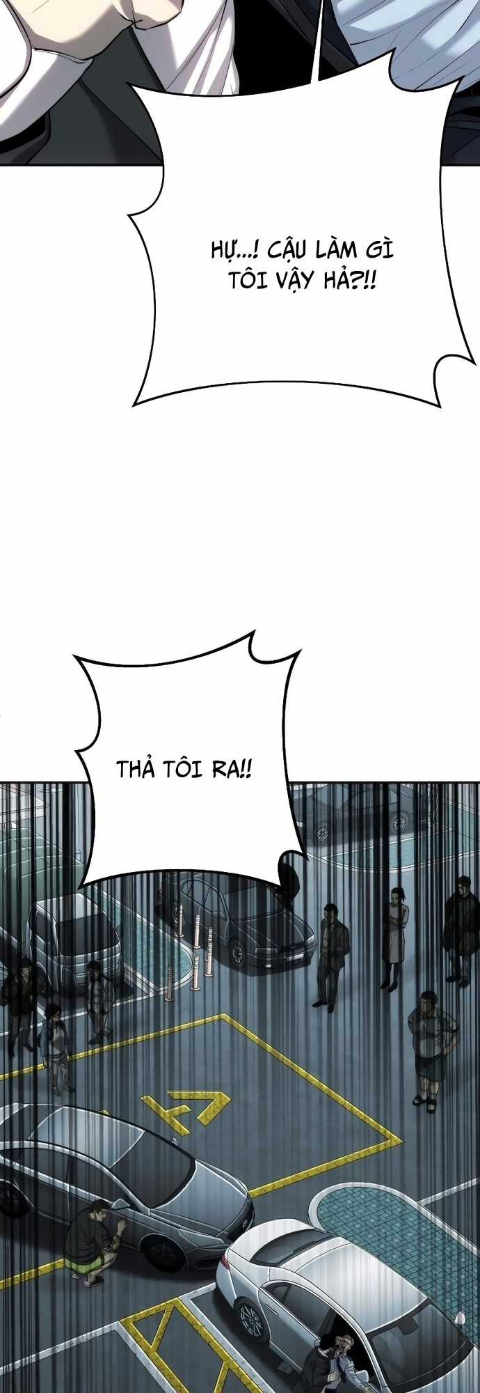 Đứa Con Báo Thù - Chapter 16 - Trang 80