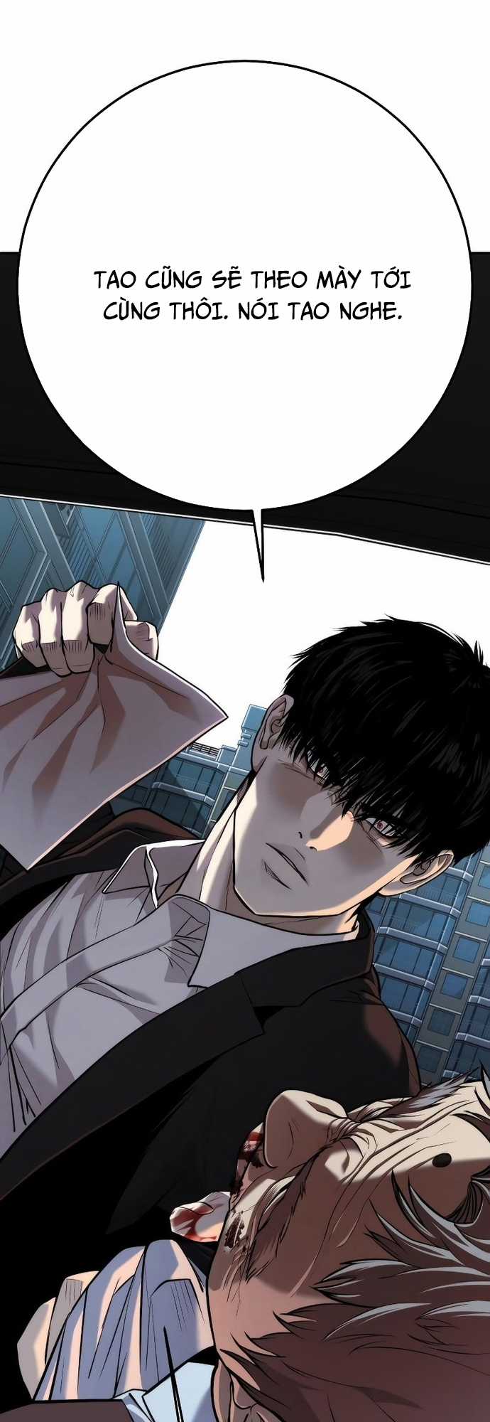 Đứa Con Báo Thù - Chapter 17 - Trang 1