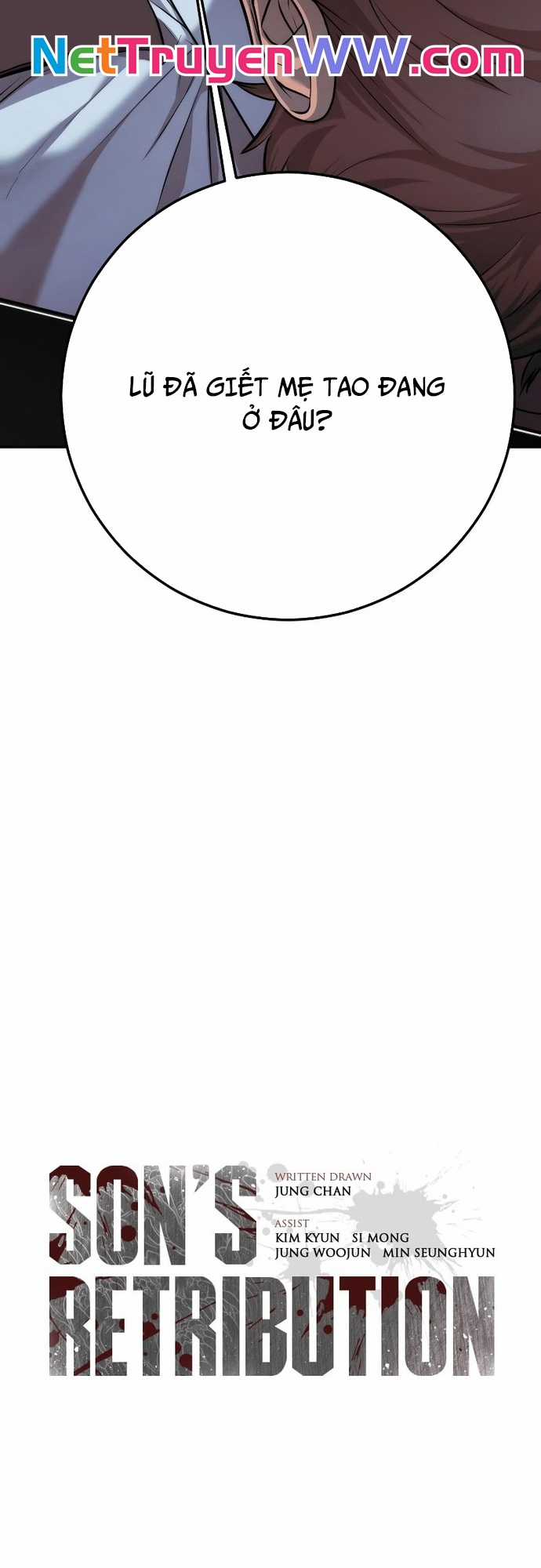 Đứa Con Báo Thù - Chapter 17 - Trang 2