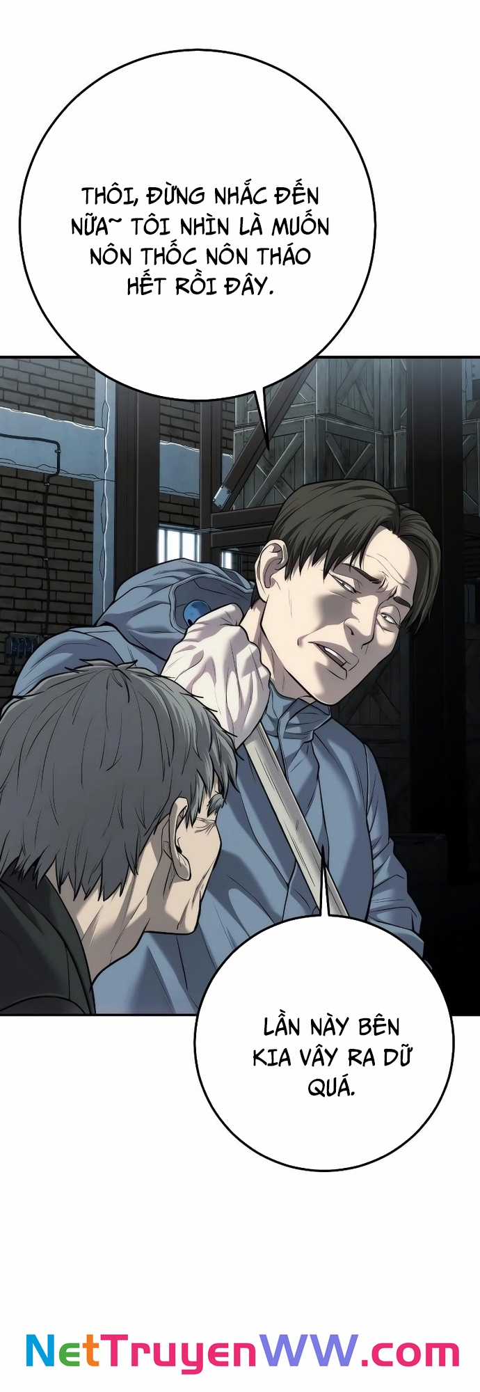 Đứa Con Báo Thù - Chapter 17 - Trang 12