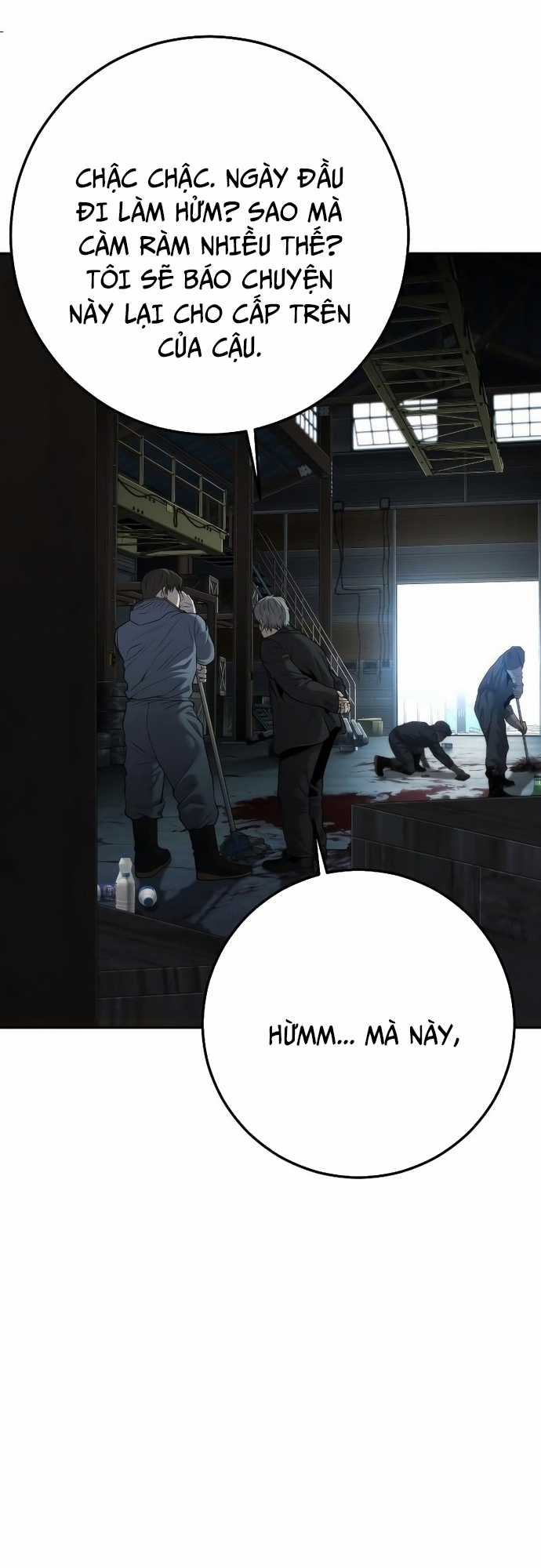 Đứa Con Báo Thù - Chapter 17 - Trang 13