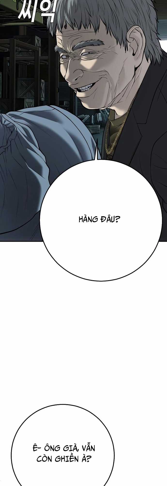 Đứa Con Báo Thù - Chapter 17 - Trang 15