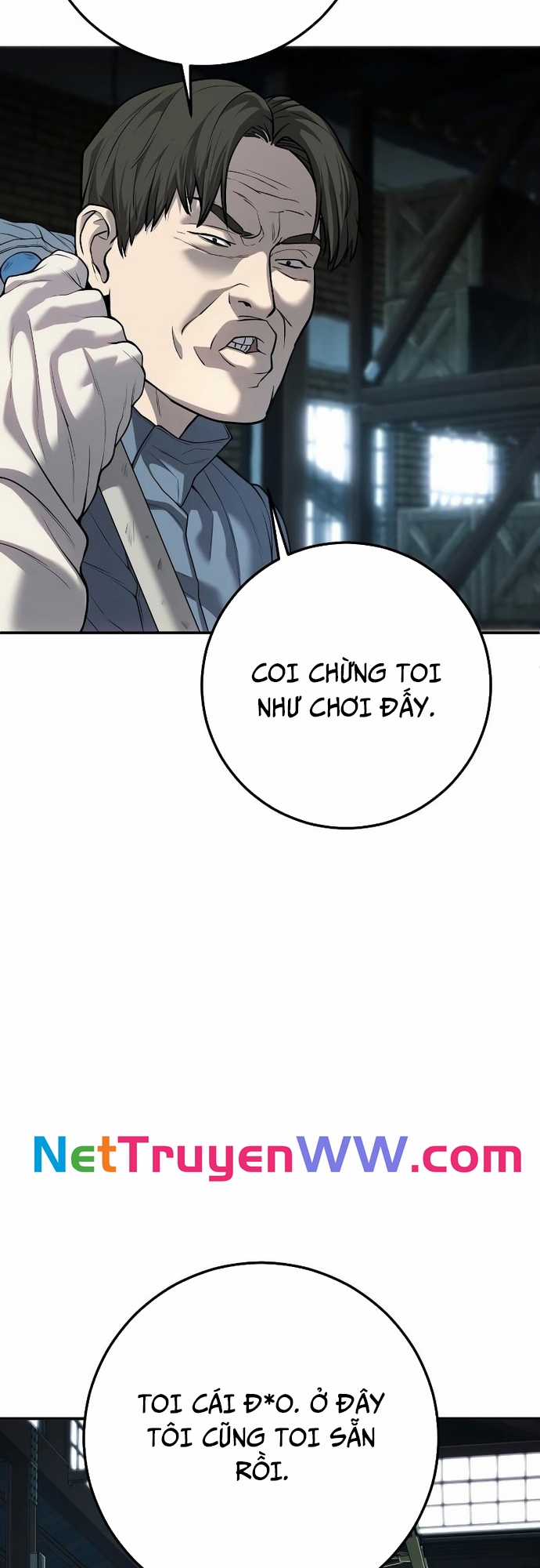 Đứa Con Báo Thù - Chapter 17 - Trang 16