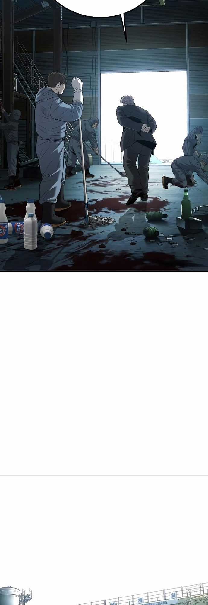 Đứa Con Báo Thù - Chapter 17 - Trang 17