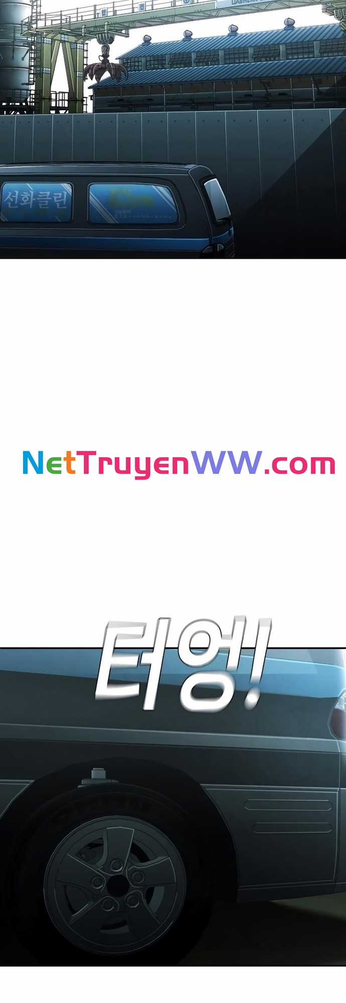 Đứa Con Báo Thù - Chapter 17 - Trang 18