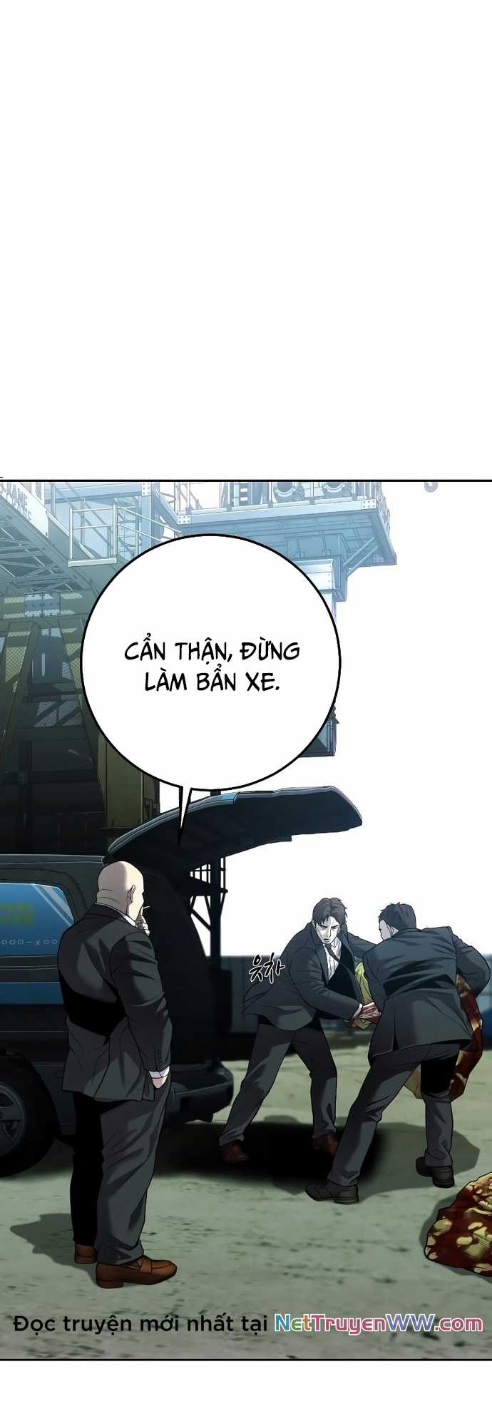 Đứa Con Báo Thù - Chapter 17 - Trang 19