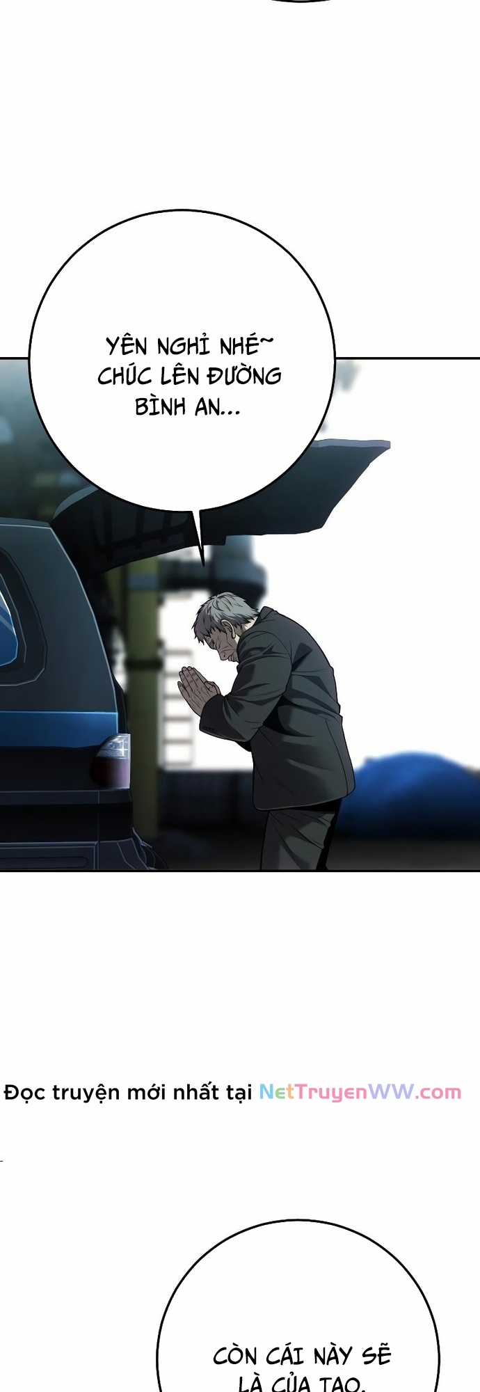 Đứa Con Báo Thù - Chapter 17 - Trang 25
