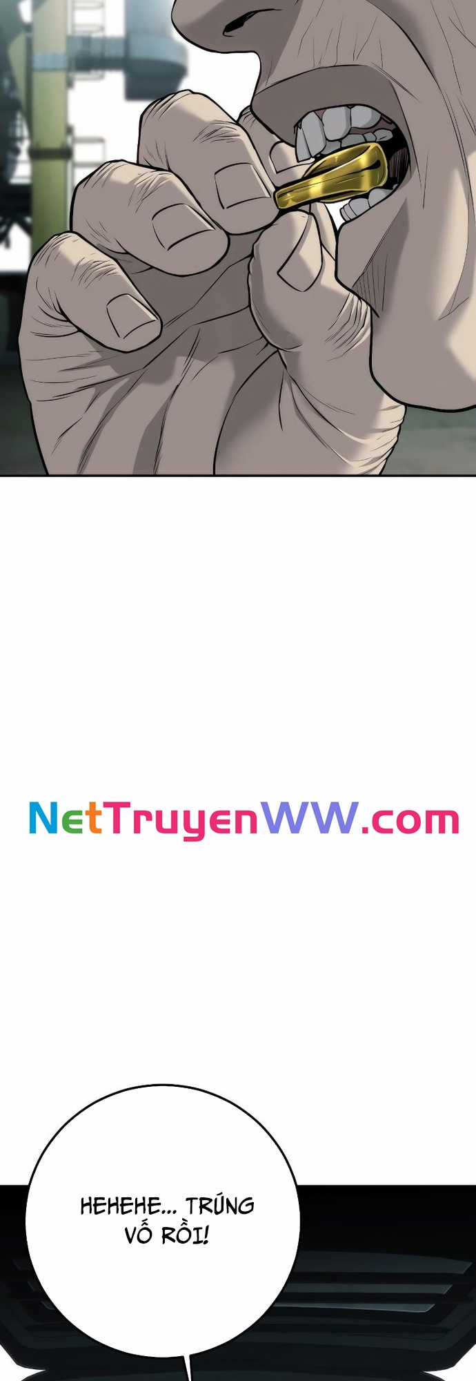 Đứa Con Báo Thù - Chapter 17 - Trang 27