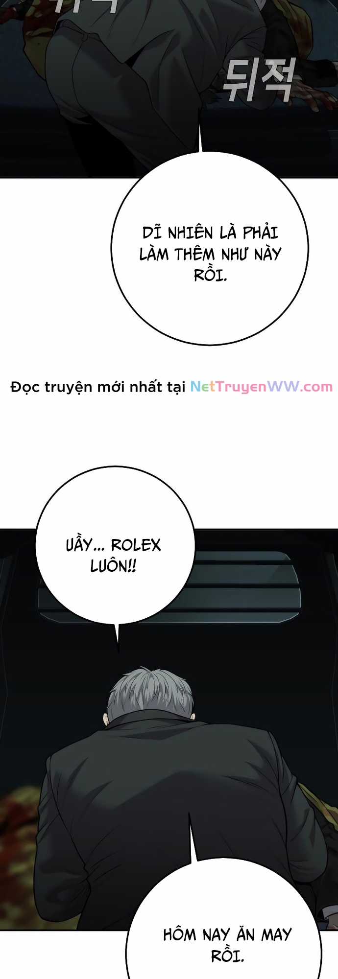 Đứa Con Báo Thù - Chapter 17 - Trang 29