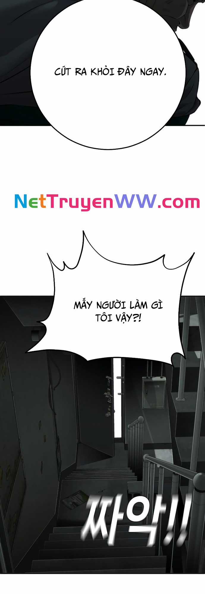 Đứa Con Báo Thù - Chapter 17 - Trang 33