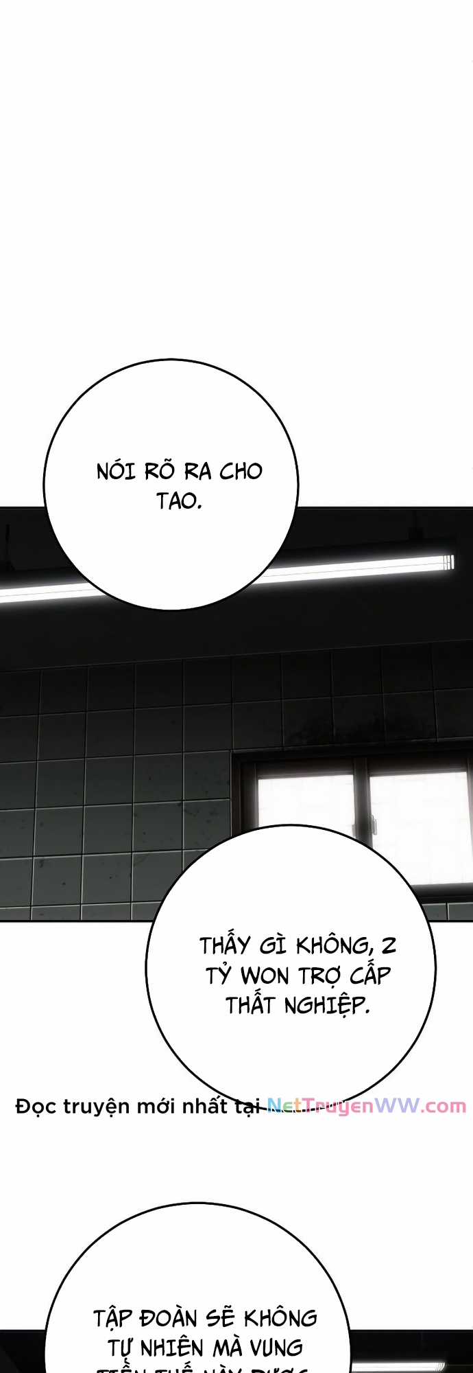 Đứa Con Báo Thù - Chapter 17 - Trang 34