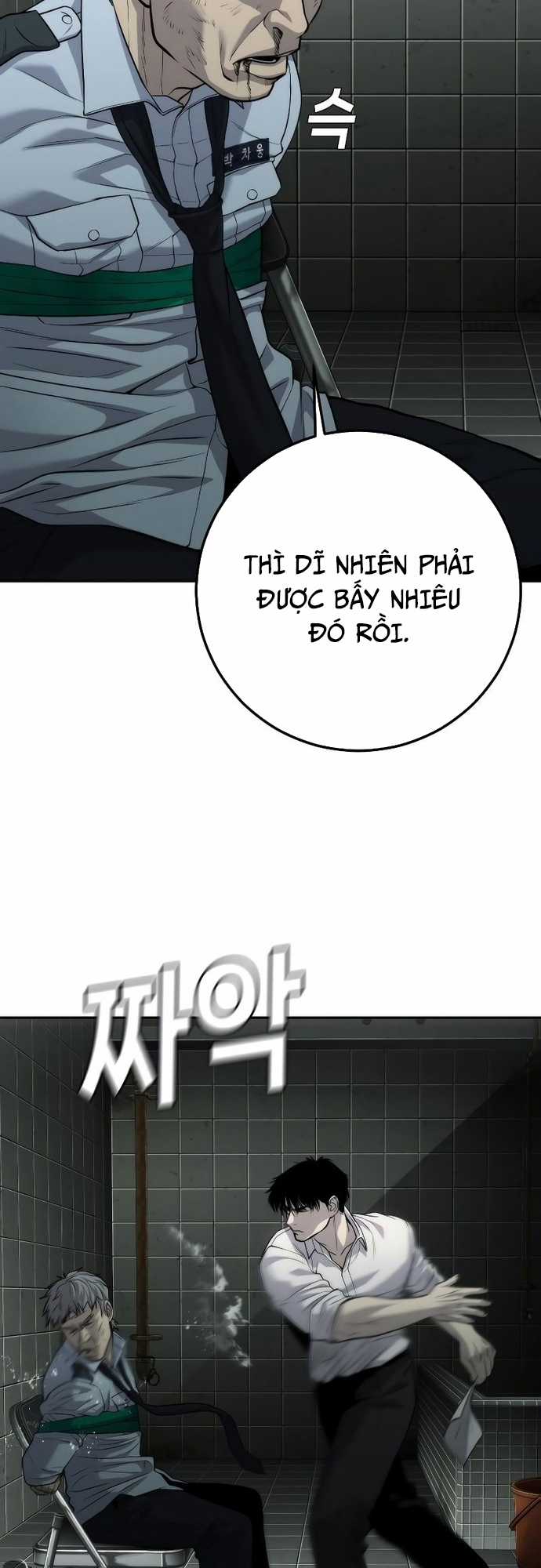 Đứa Con Báo Thù - Chapter 17 - Trang 36