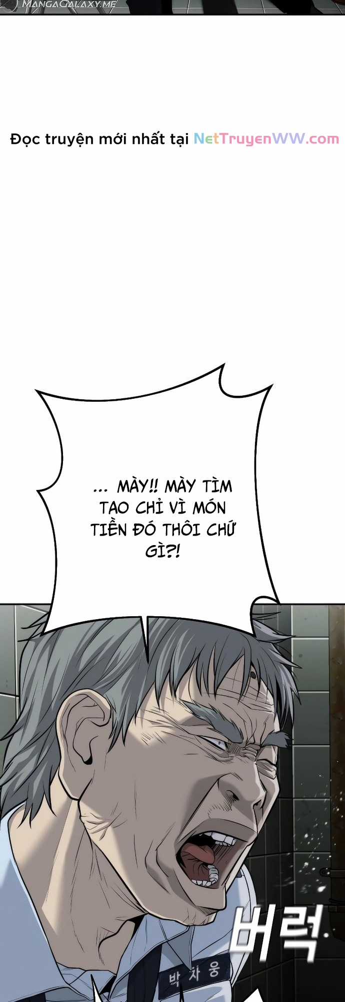 Đứa Con Báo Thù - Chapter 17 - Trang 37