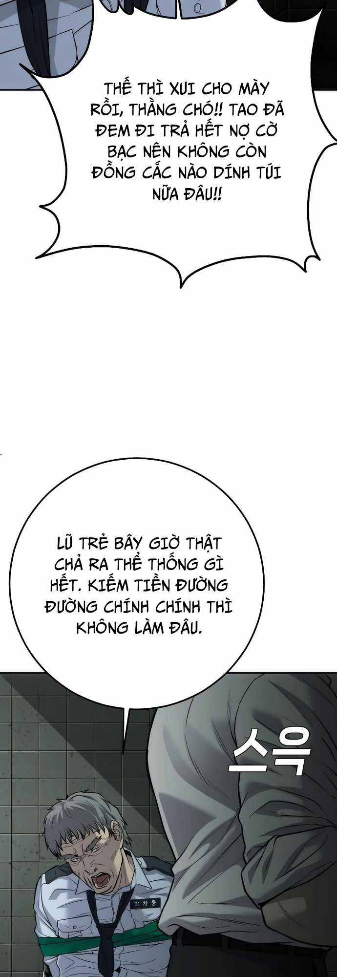 Đứa Con Báo Thù - Chapter 17 - Trang 38
