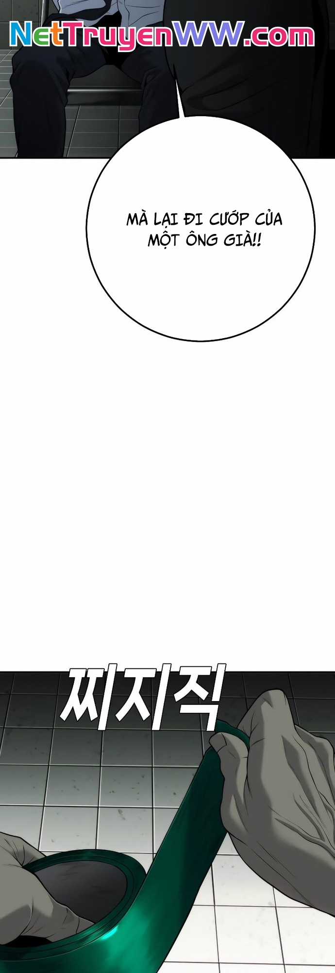 Đứa Con Báo Thù - Chapter 17 - Trang 39