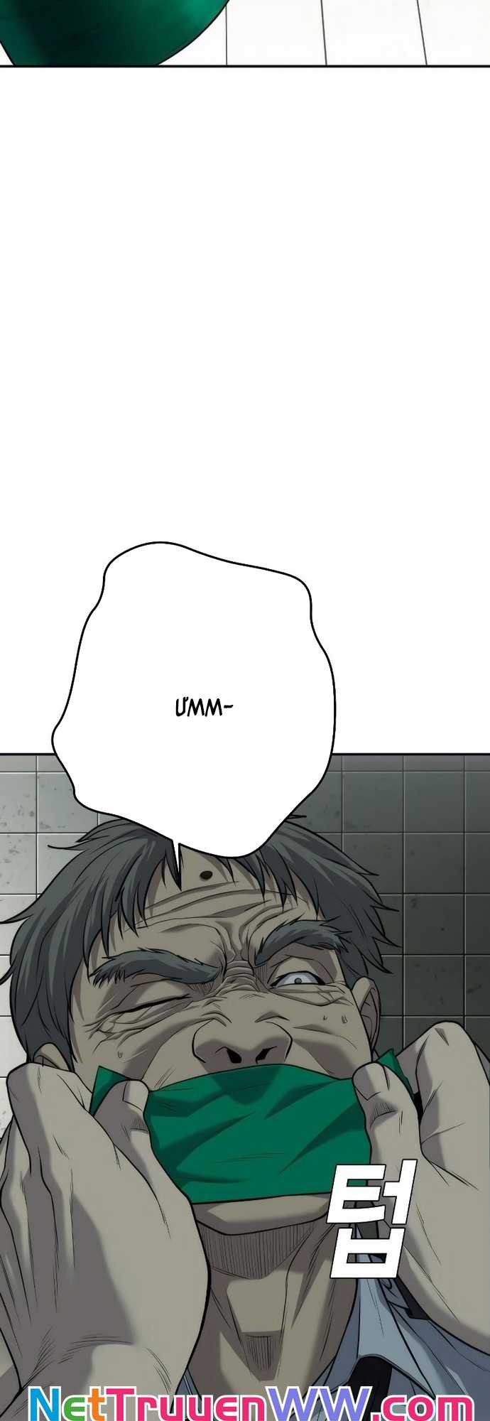 Đứa Con Báo Thù - Chapter 17 - Trang 40