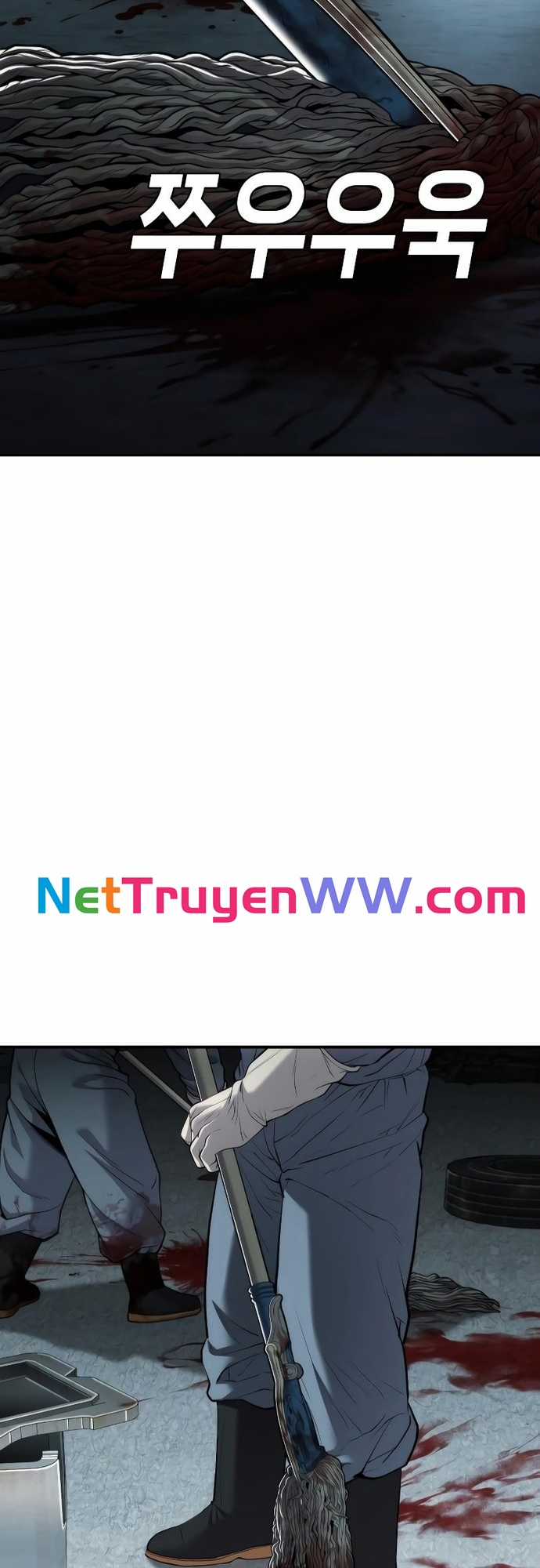 Đứa Con Báo Thù - Chapter 17 - Trang 5