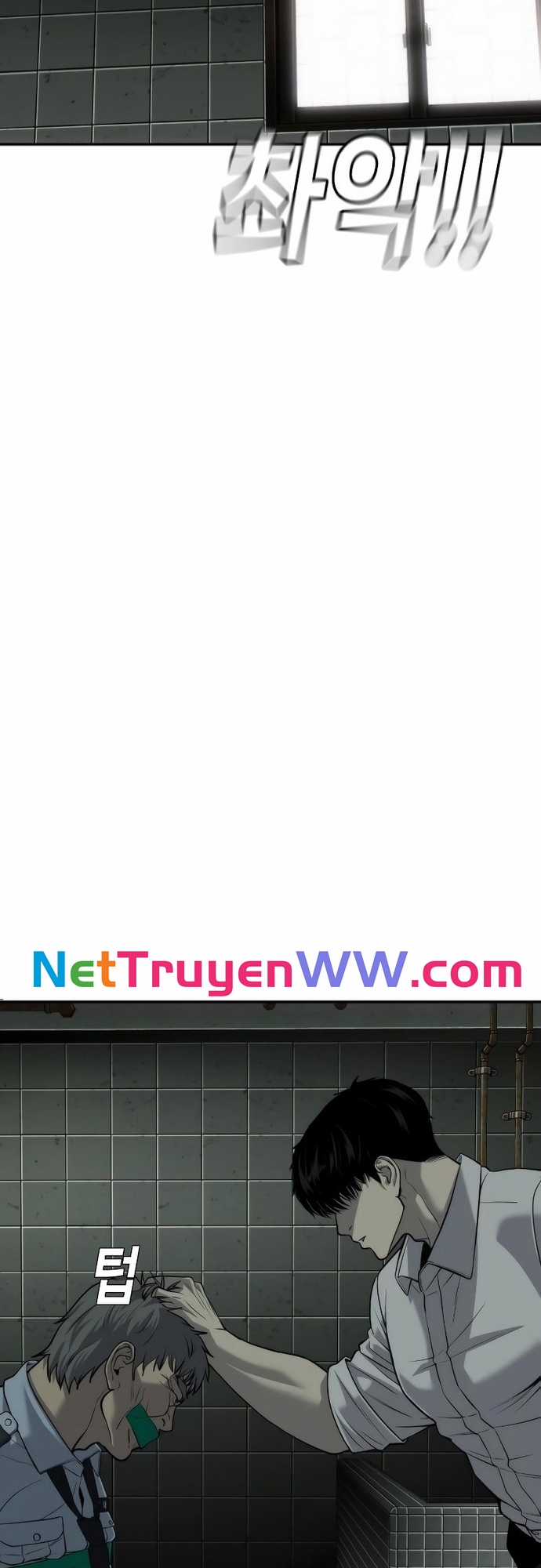 Đứa Con Báo Thù - Chapter 17 - Trang 44