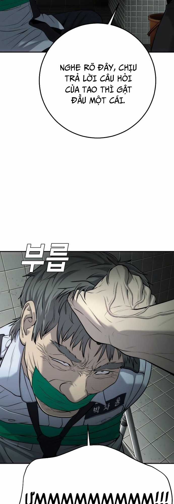 Đứa Con Báo Thù - Chapter 17 - Trang 45