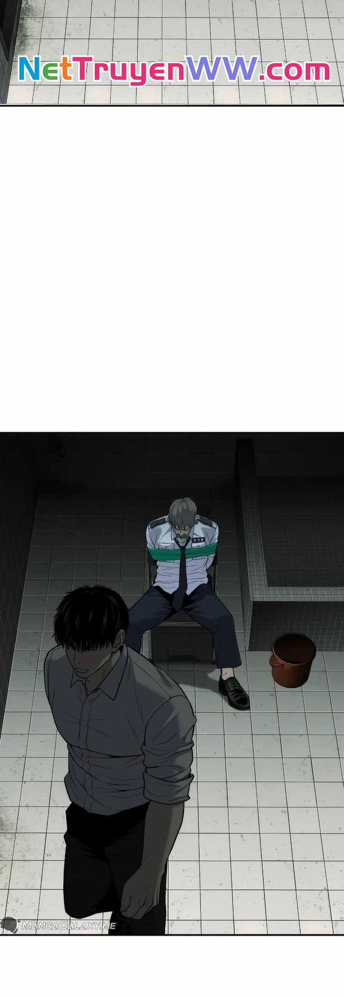 Đứa Con Báo Thù - Chapter 17 - Trang 47