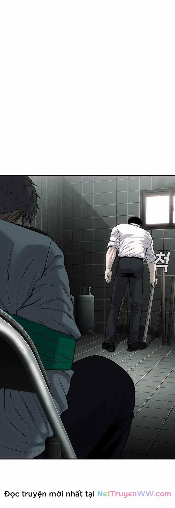 Đứa Con Báo Thù - Chapter 17 - Trang 48