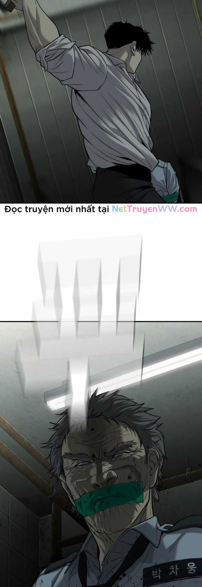 Đứa Con Báo Thù - Chapter 17 - Trang 52