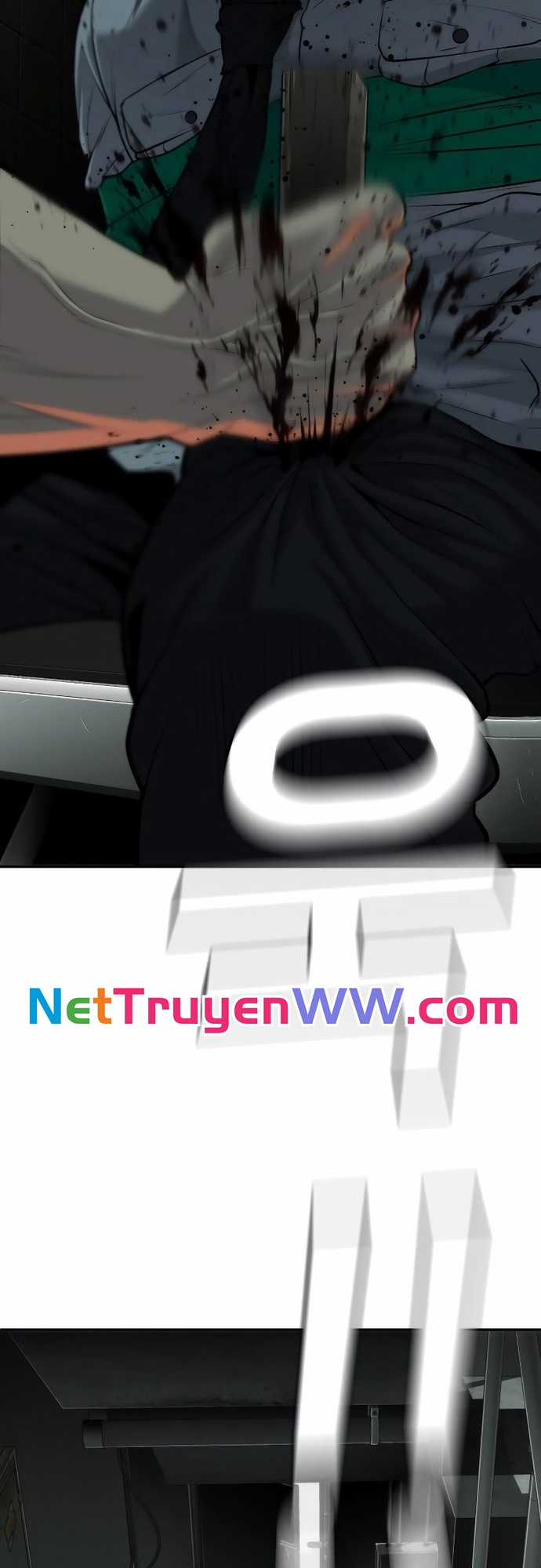 Đứa Con Báo Thù - Chapter 17 - Trang 53