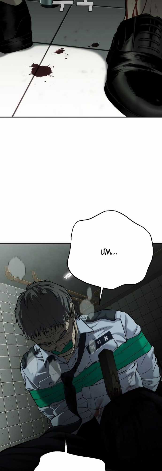 Đứa Con Báo Thù - Chapter 17 - Trang 55