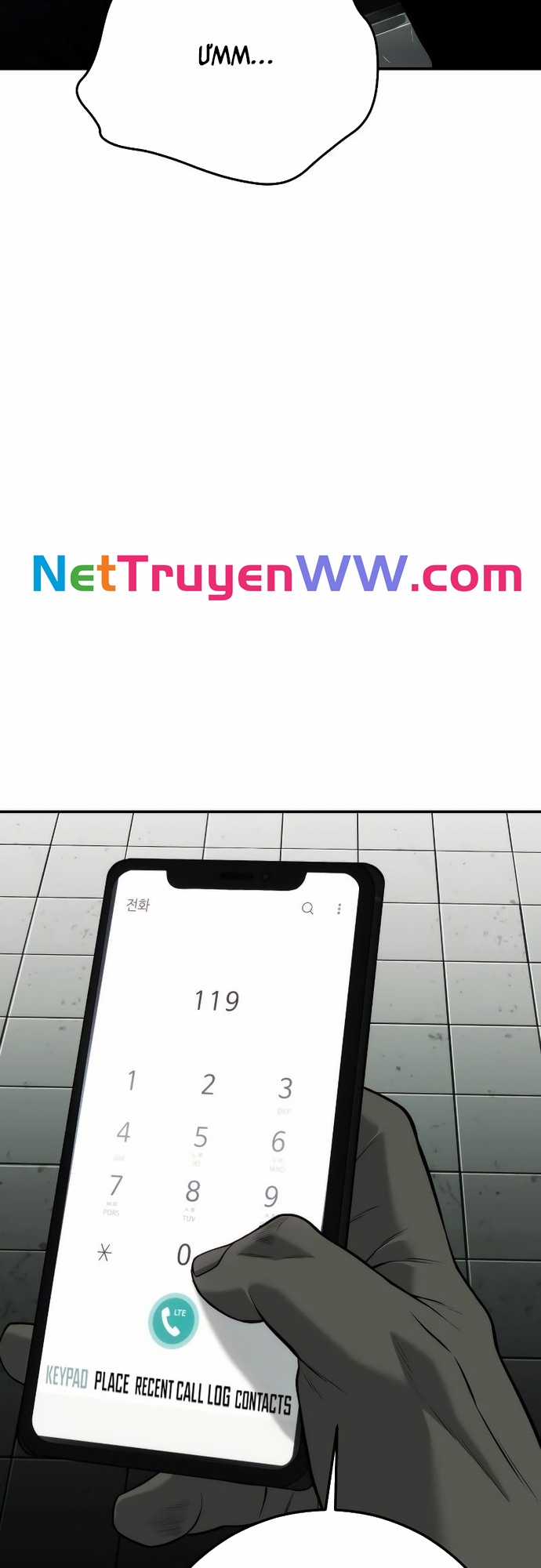 Đứa Con Báo Thù - Chapter 17 - Trang 56