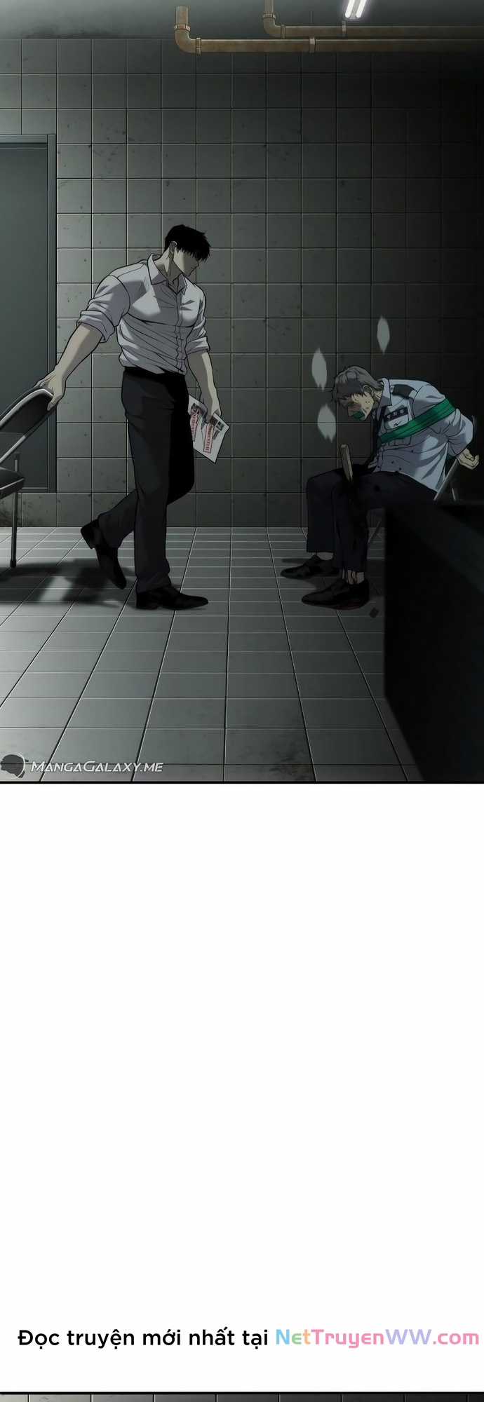 Đứa Con Báo Thù - Chapter 17 - Trang 59