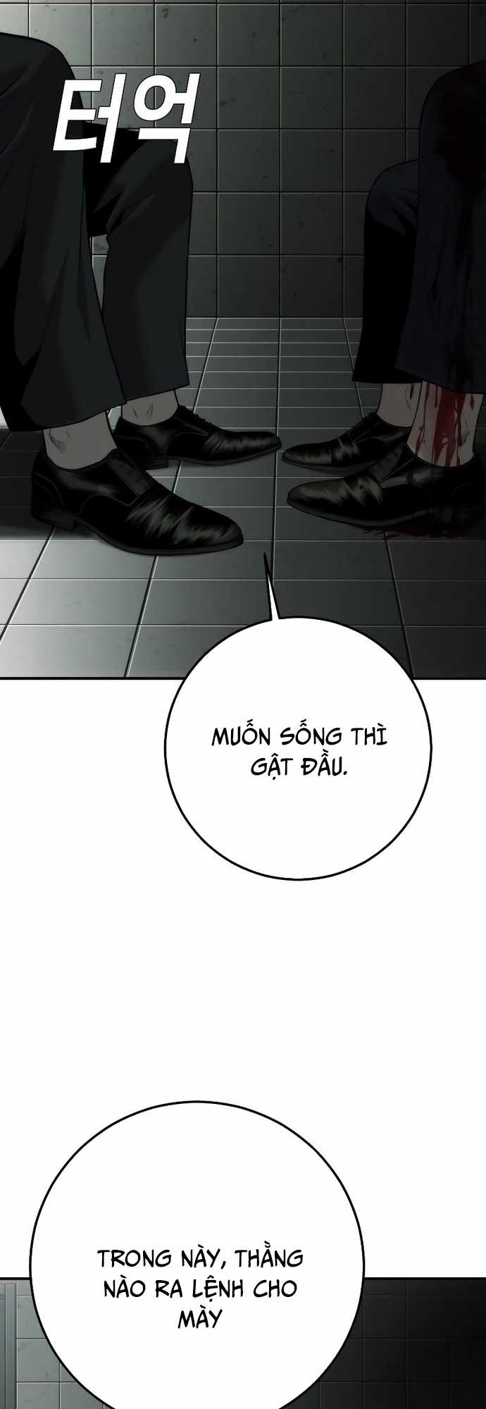 Đứa Con Báo Thù - Chapter 17 - Trang 60