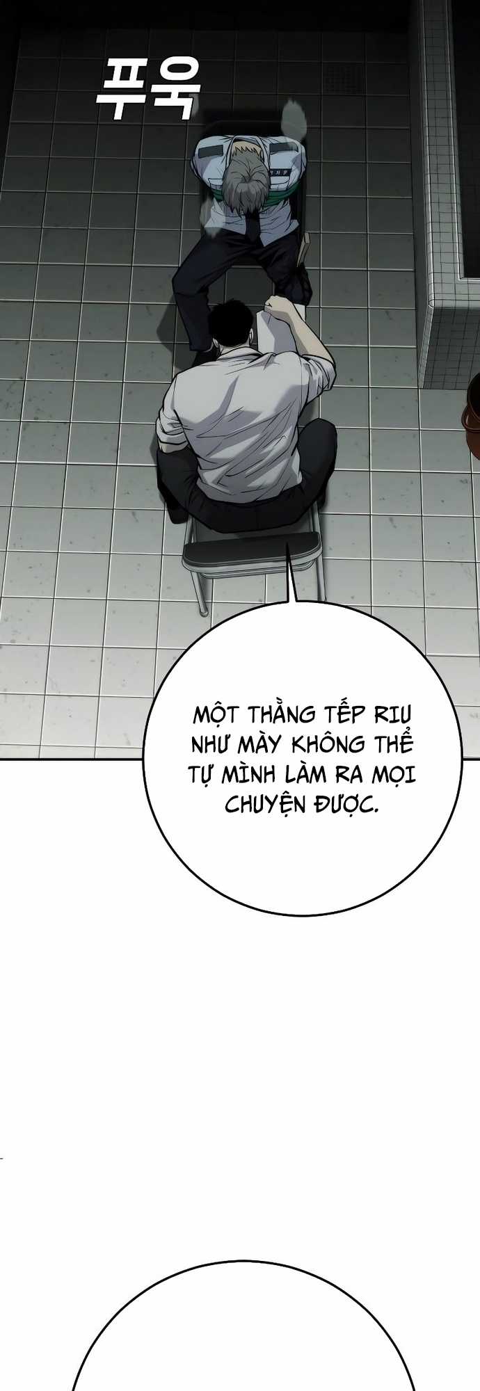 Đứa Con Báo Thù - Chapter 17 - Trang 63