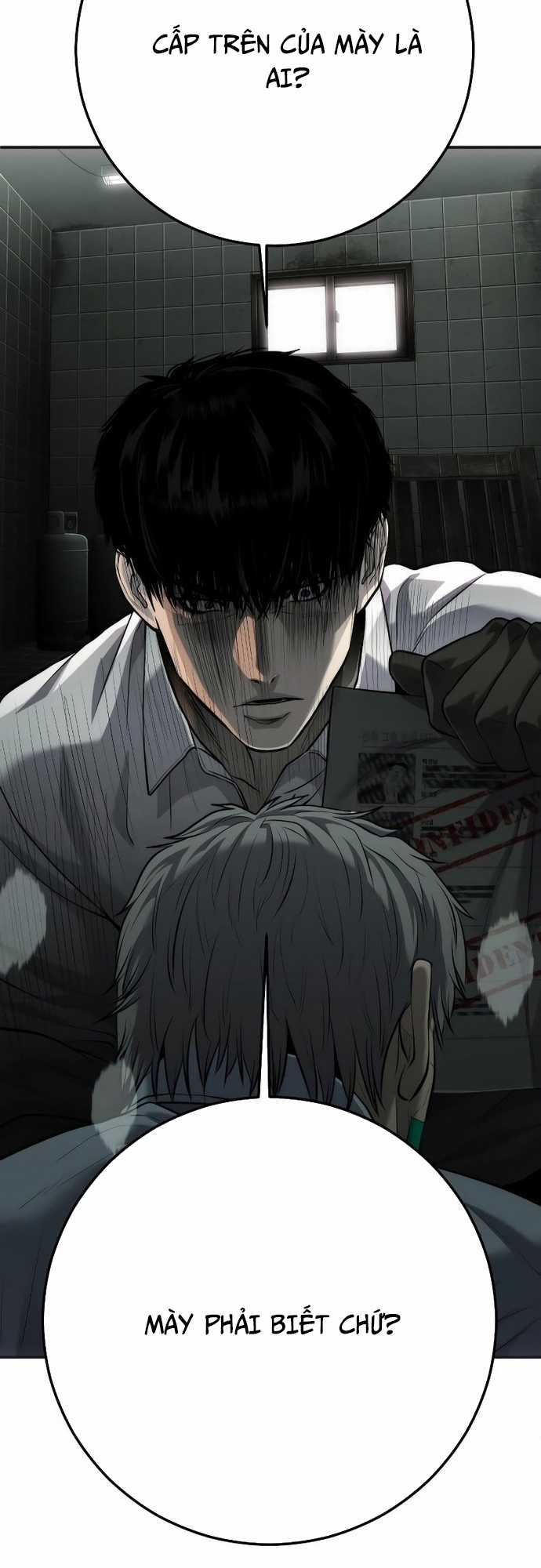 Đứa Con Báo Thù - Chapter 17 - Trang 64