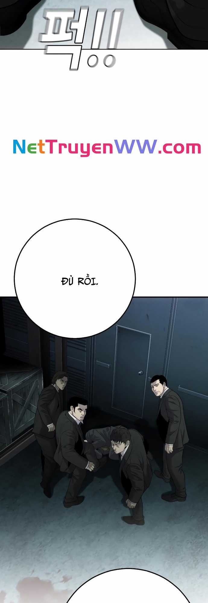 Đứa Con Báo Thù - Chapter 17 - Trang 68