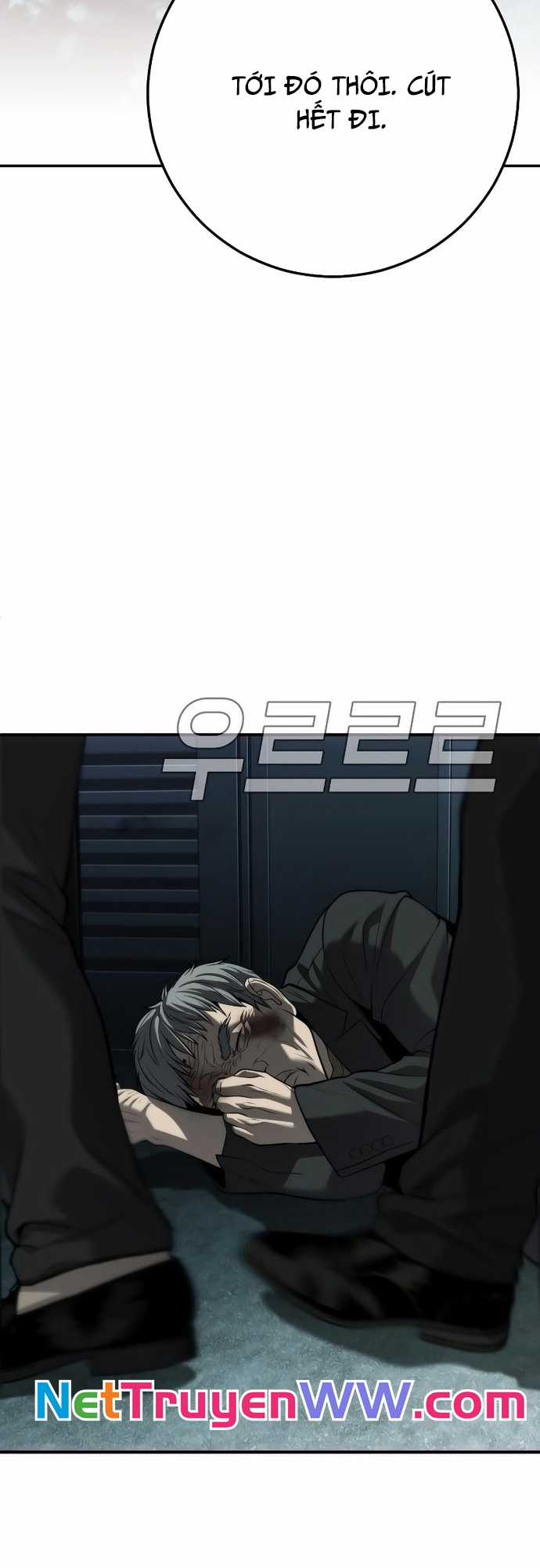 Đứa Con Báo Thù - Chapter 17 - Trang 69