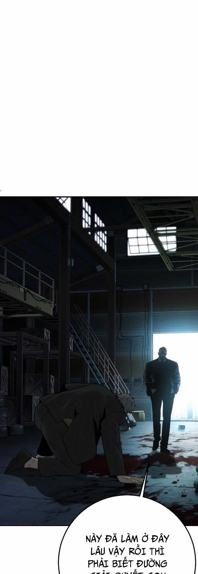 Đứa Con Báo Thù - Chapter 17 - Trang 70
