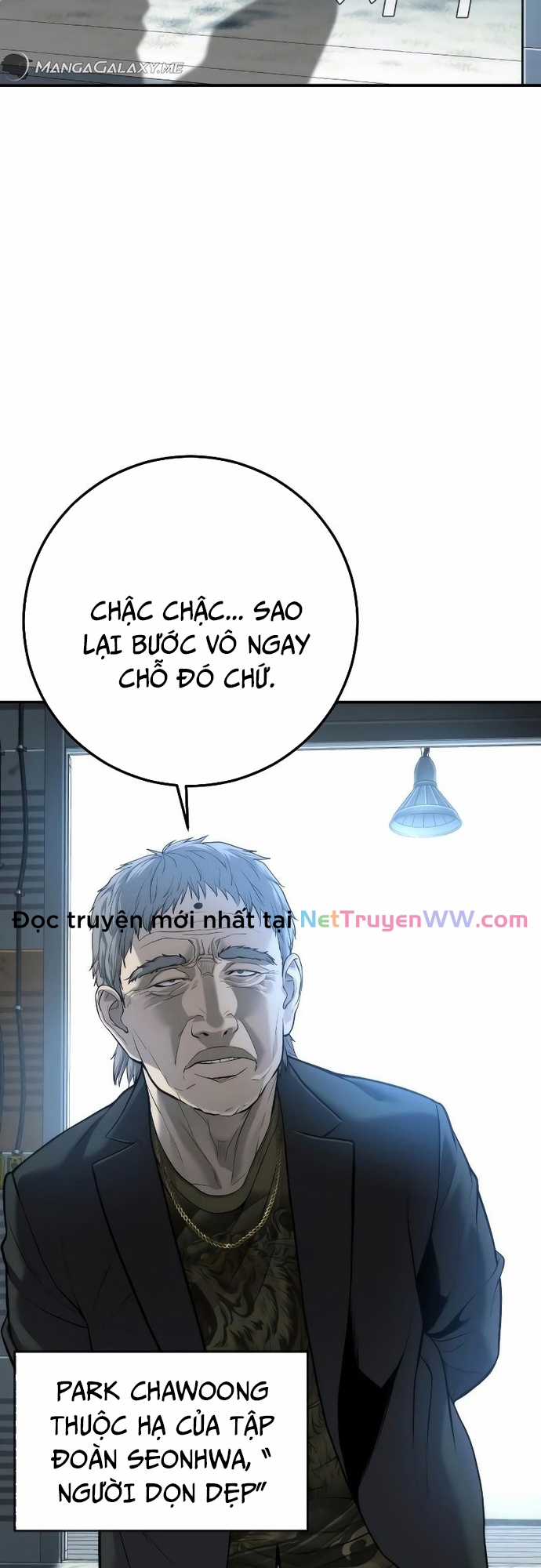 Đứa Con Báo Thù - Chapter 17 - Trang 8