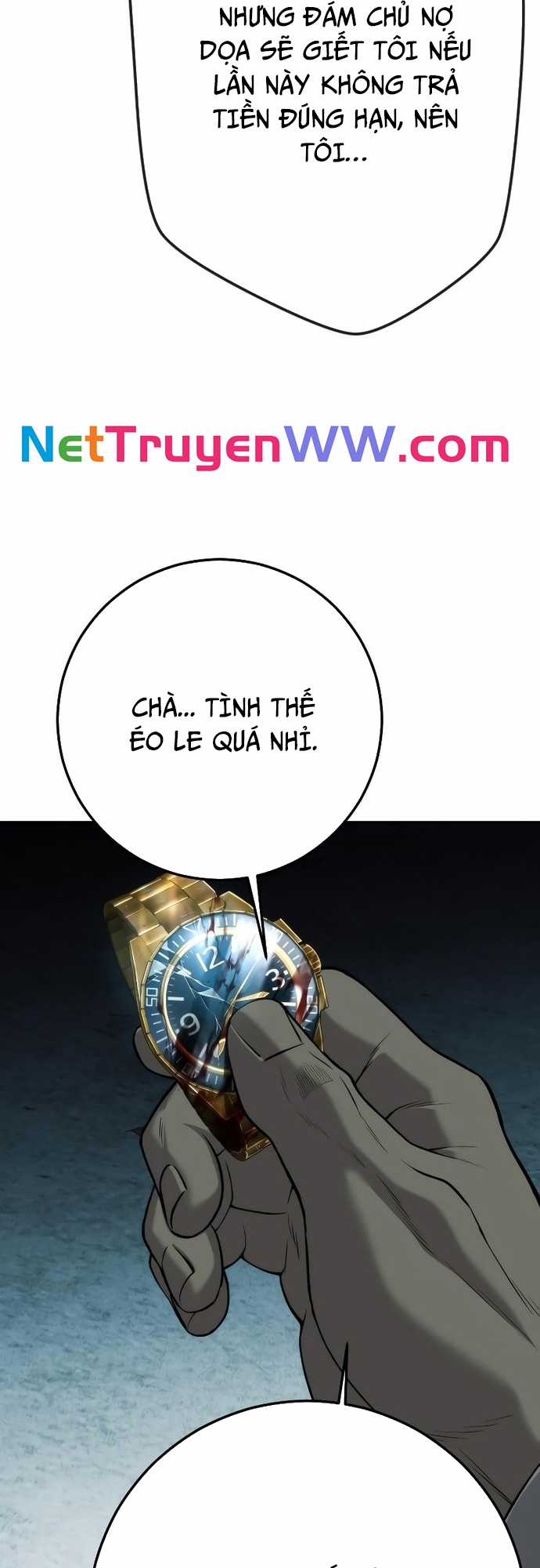 Đứa Con Báo Thù - Chapter 17 - Trang 73